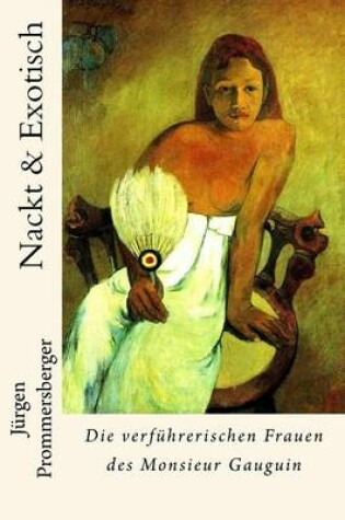 Cover of Nackt & Exotisch