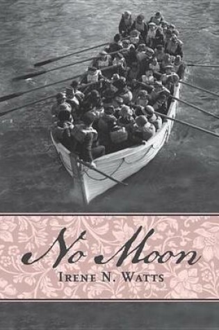Cover of No Moon