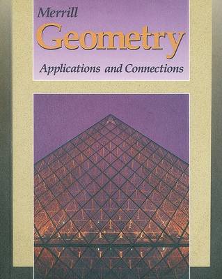 Book cover for Geometry