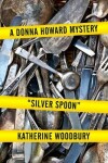 Book cover for Silver Spoon