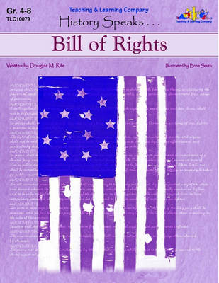 Book cover for Bill of Rights