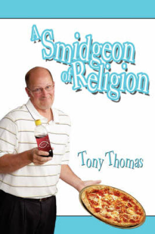 Cover of A Smidgeon of Religion