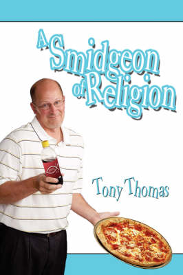 Book cover for A Smidgeon of Religion