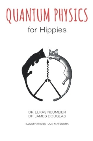 Cover of Quantum Physics for Hippies