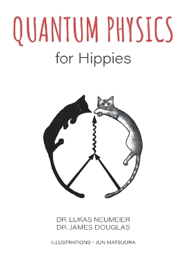 Book cover for Quantum Physics for Hippies