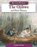 Cover of The Ojibwe and Their History