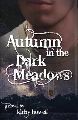Book cover for Autumn in the Dark Meadows