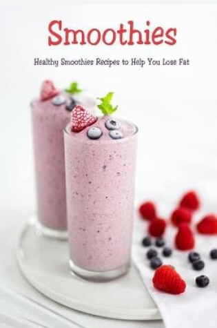 Cover of Smoothies