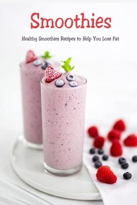 Book cover for Smoothies