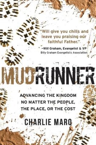 Cover of Mudrunner