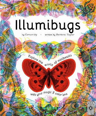 Cover of Illumibugs