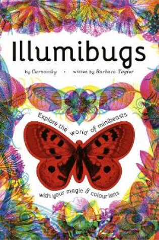 Cover of Illumibugs