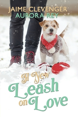 Book cover for A New Leash on Love