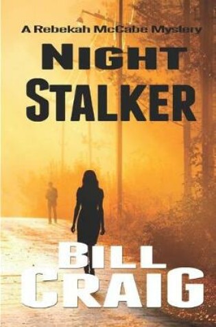 Cover of Night Stalker