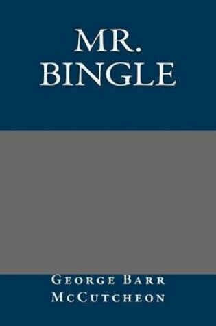 Cover of Mr. Bingle