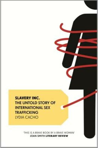 Cover of Slavery Inc.