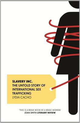 Book cover for Slavery Inc.