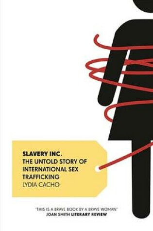 Cover of Slavery Inc.