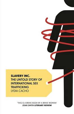 Book cover for Slavery Inc.