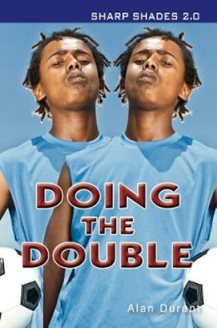 Cover of Doing the Double (Sharp Shades)