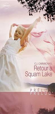 Book cover for Retour a Squam Lake (Harlequin Prelud')