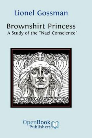 Cover of Brownshirt Princess