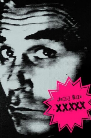 Cover of XXXXX