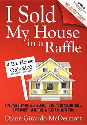 Book cover for I Sold My House in a Raffle