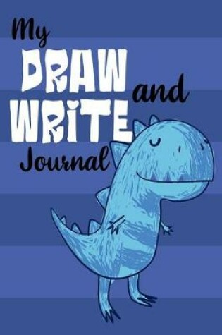 Cover of My Draw and Write Journal