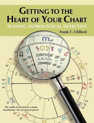 Book cover for Getting to the Heart of Your Chart