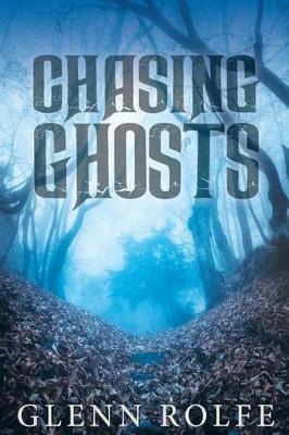 Book cover for Chasing Ghosts