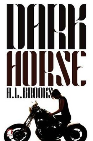 Cover of Dark Horse