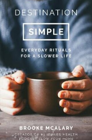 Cover of Destination Simple