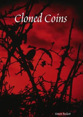 Book cover for Cloned Coins