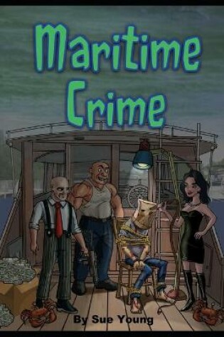 Cover of Maritime Crime