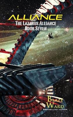 Book cover for Alliance