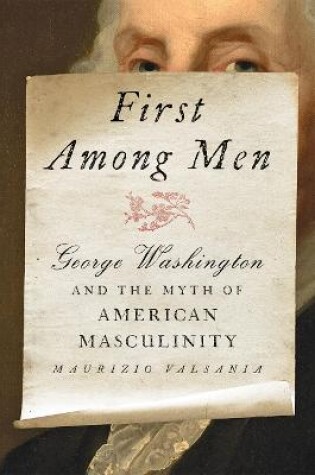 Cover of First Among Men