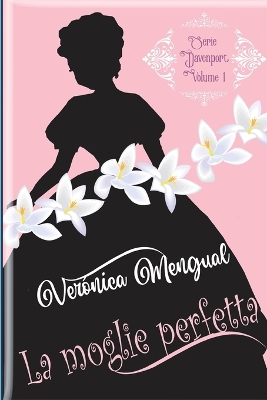 Book cover for La moglie perfetta