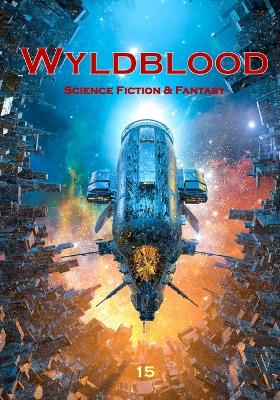 Book cover for Wyldblood 15