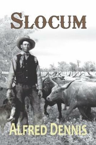 Cover of Slocum
