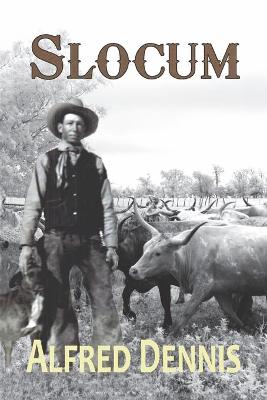Book cover for Slocum