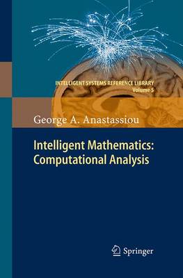 Cover of Intelligent Mathematics: Computational Analysis
