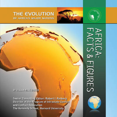 Book cover for Africa