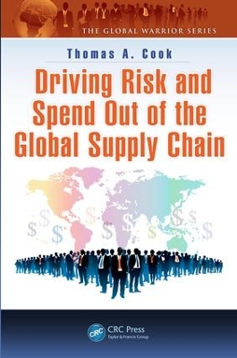 Cover of Driving Risk and Spend Out of the Global Supply Chain