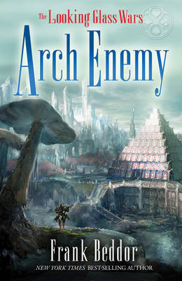 Book cover for ArchEnemy