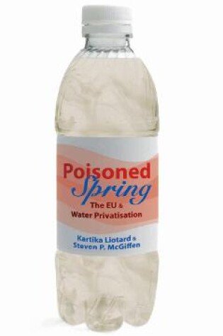 Cover of Poisoned Spring