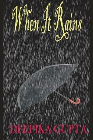 Cover of When it Rains