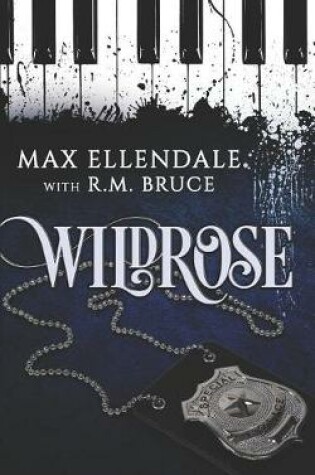 Cover of Wildrose