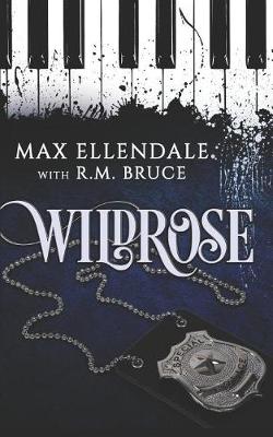 Book cover for Wildrose