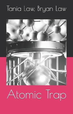 Book cover for Atomic Trap